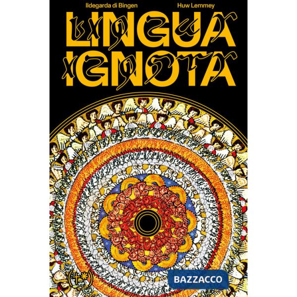 Lingua Ignota