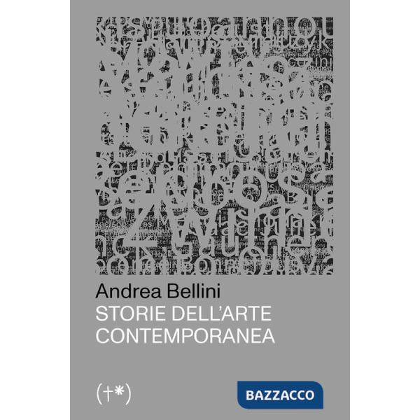 Storie dell'arte contemporanea. Vol. 1