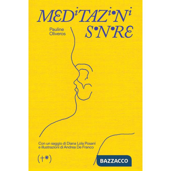 Meditazioni sonore
