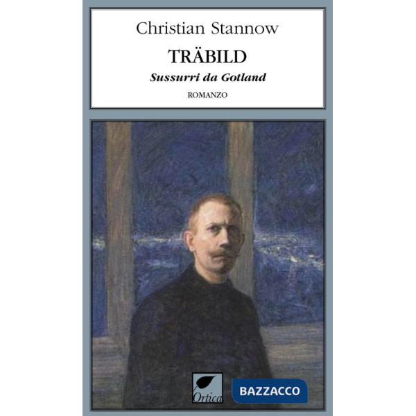 Träbild. Sussurri da Gotland