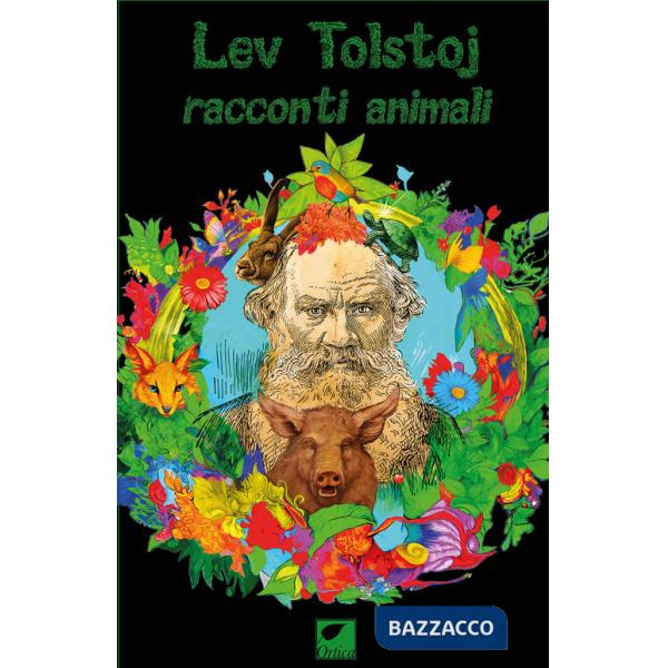 Racconti animali. Ediz. integrale