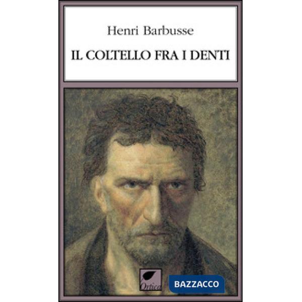 Coltello fra i denti (Il)