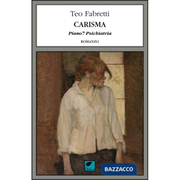 Carisma. Piano 7 psichiatria