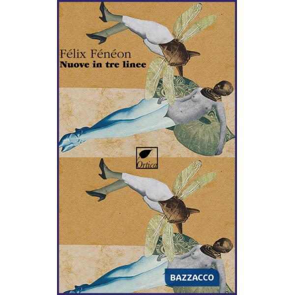 Nuove in tre linee. Ediz. integrale