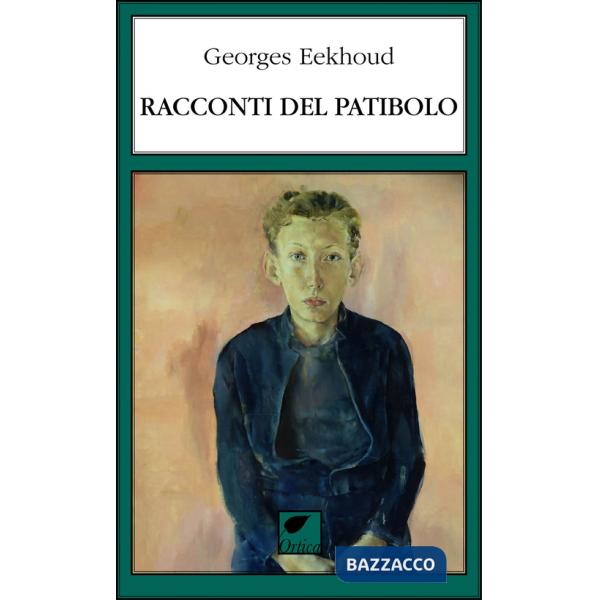 Racconti del patibolo