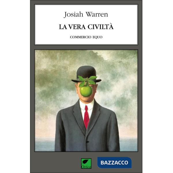 Vera civiltà. Commercio equo (La)