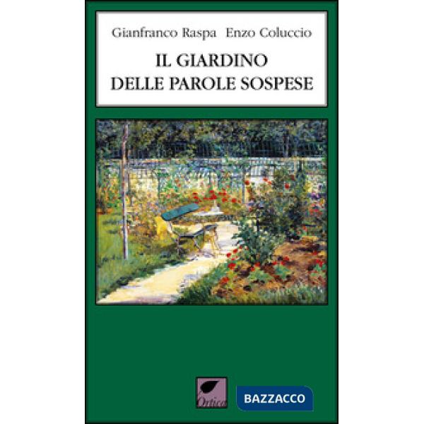 Giardino delle parole sospese (Il)