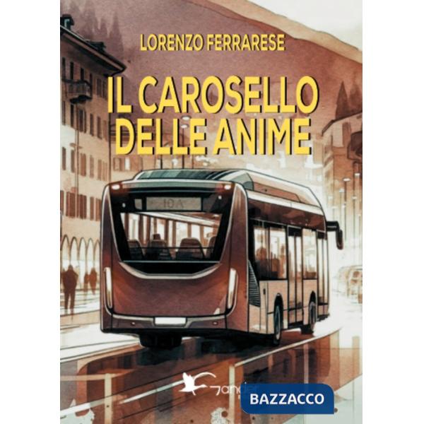 Carosello delle anime (Il)