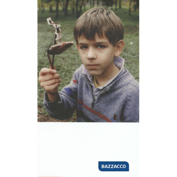 Alessandra Spranzi. Tecnica senza vocabolario. Ediz. multilingue