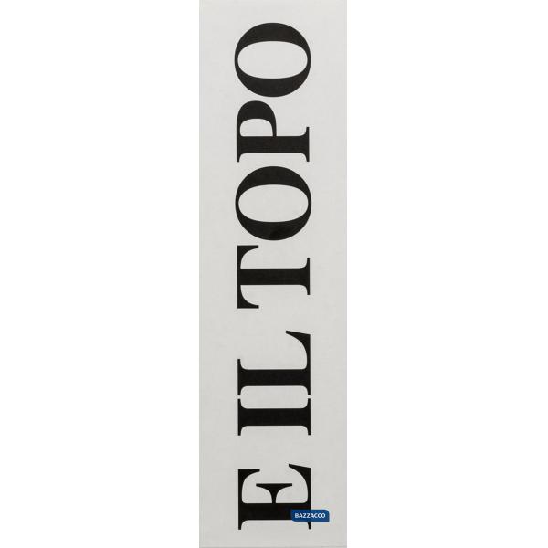 E il topo. Ediz. multilingue. Con 8 poster