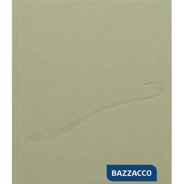 Chiara Camoni. Serpentesse. Ediz. illustrata