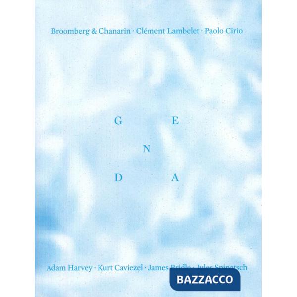 Genda. Vol. 4: The violence of the state