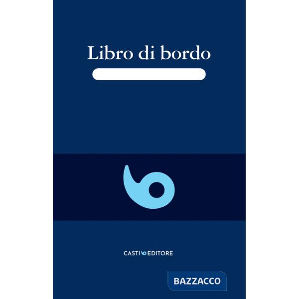 Libro di bordo