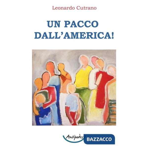 Pacco dall'America! (Un)