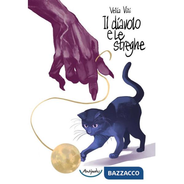 Diavolo e le streghe (Il)