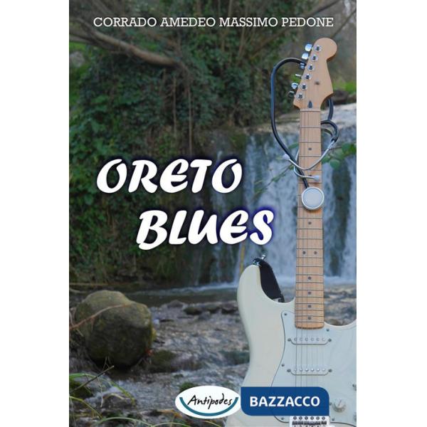 Oreto blues