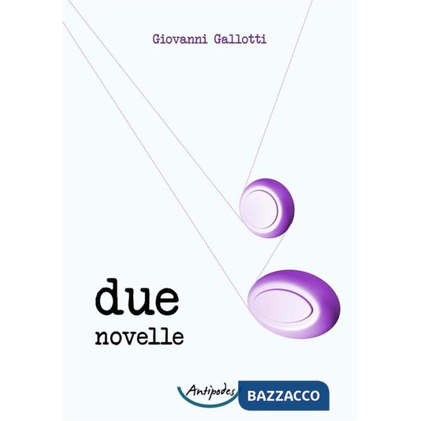 Due novelle
