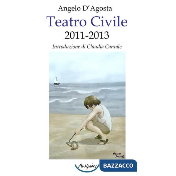 Teatro civile 2011-2013