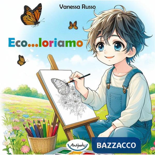 Eco...loriamo