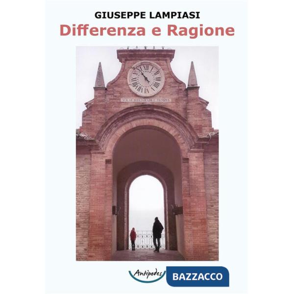 Differenza e ragione