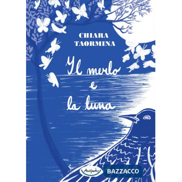 Merlo e la luna (Il)