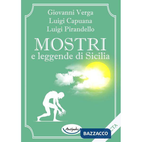 Mostri e leggende di Sicilia