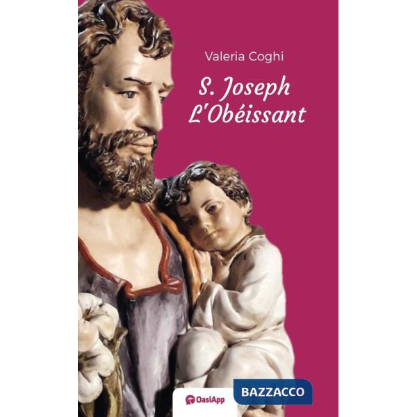 St. Joseph l'obéissant