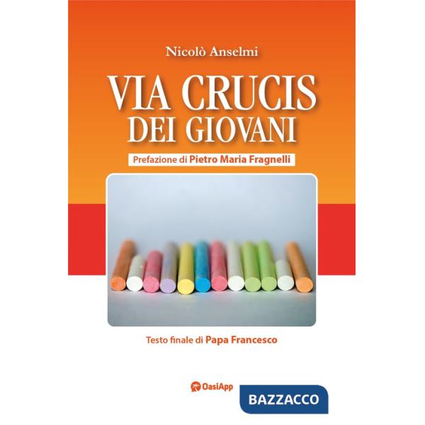 Via Crucis dei giovani