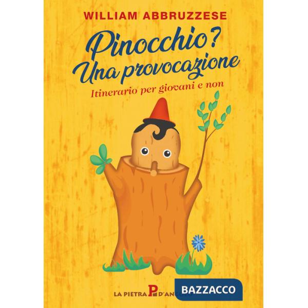 Pinocchio? Una provocazione. Itinerario per giovani e non