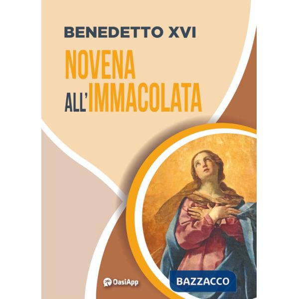 Novena all'Immacolata