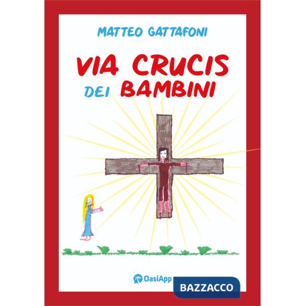 Via Crucis dei bambini
