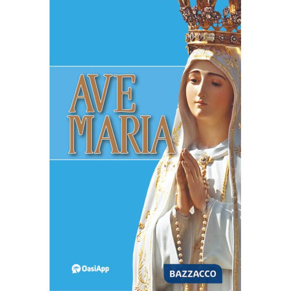Ave Maria