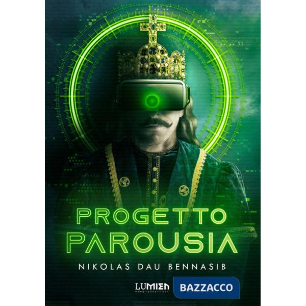 Progetto Parousia
