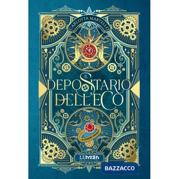 Depositario dell'eco (Il)