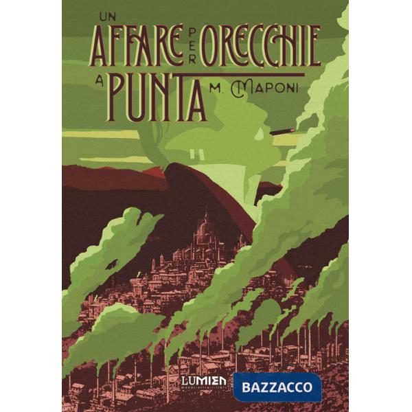 Affare per orecchie a punta (Un)