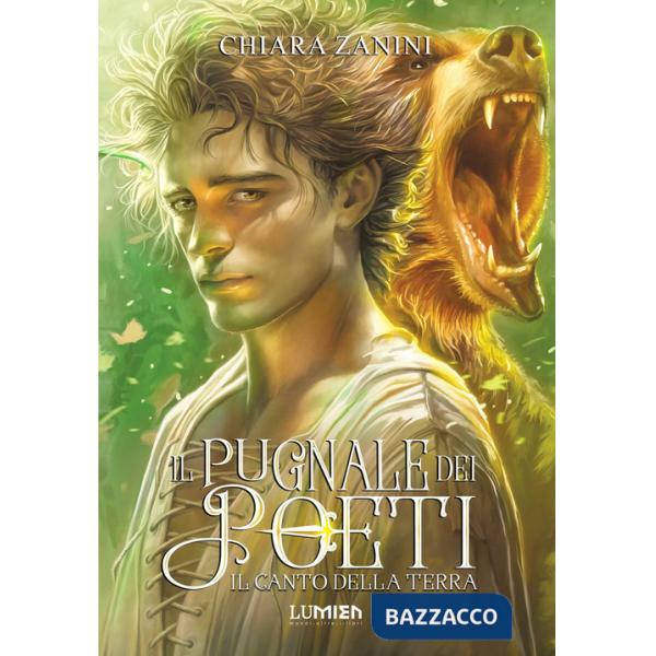 Canto della terra. Il pugnale dei poeti (Il). Vol. 2