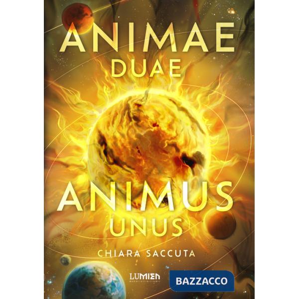 Animae duae, animus unus
