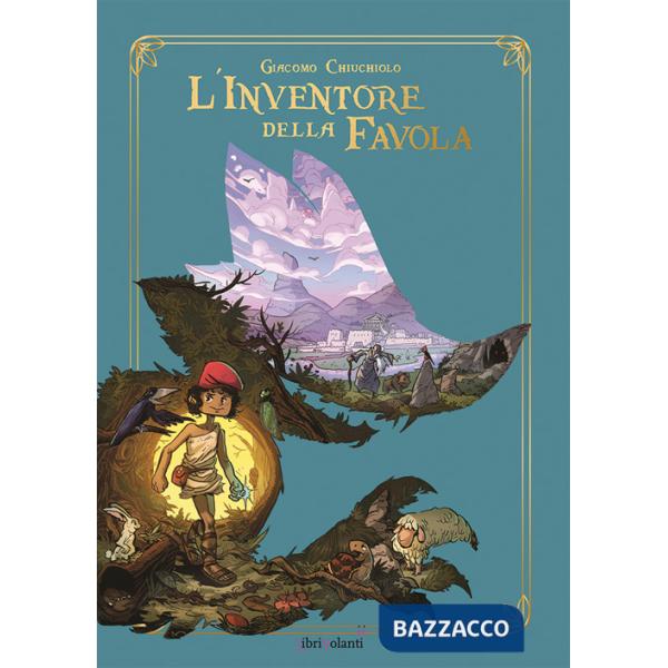 Inventore della favola (L')