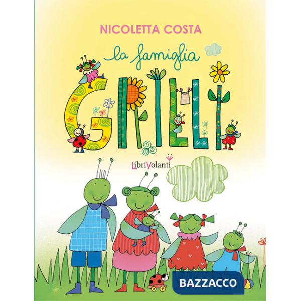 Famiglia Grilli (La)