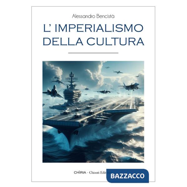 Imperialismo della cultura (L')