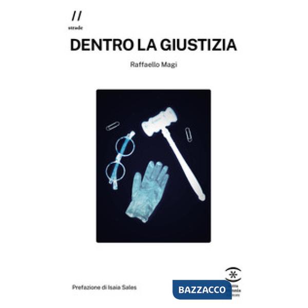 Dentro la giustizia