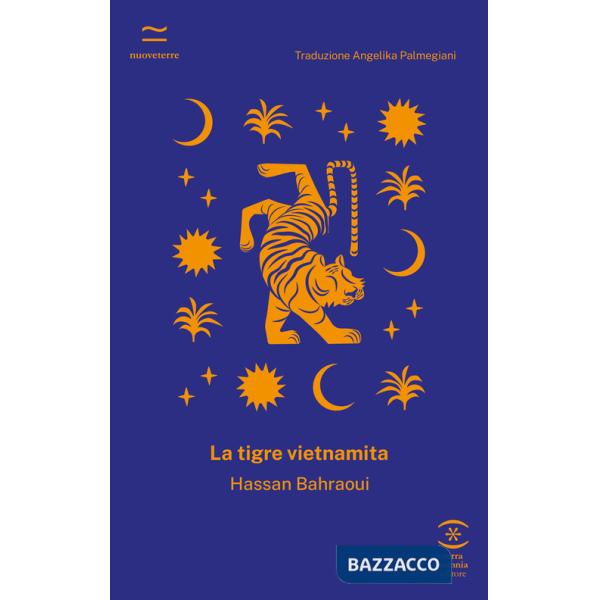 Tigre vietnamita (La)