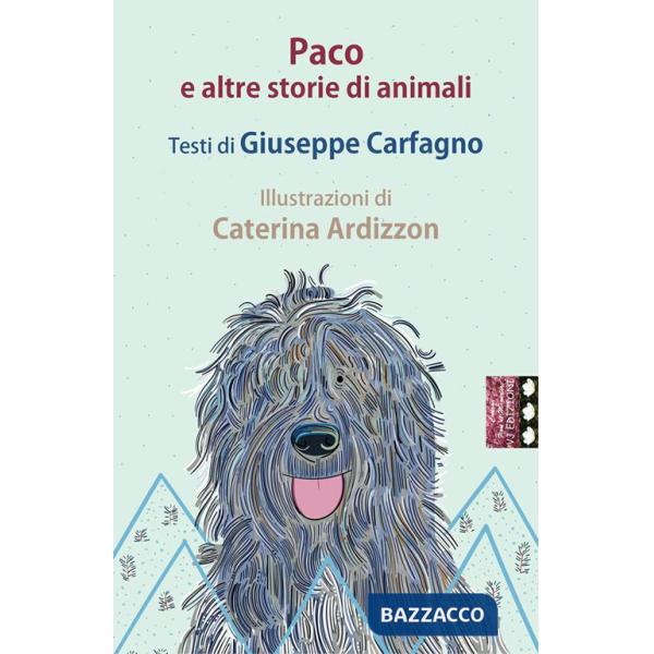 Paco e altre storie di animali