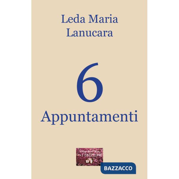 6 appuntamenti
