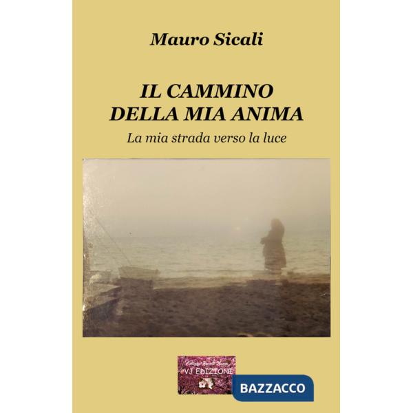 Cammino della mia anima. La mia strada verso la luce (Il)
