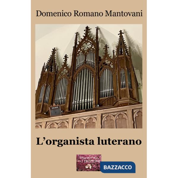 Organista luterano (L')