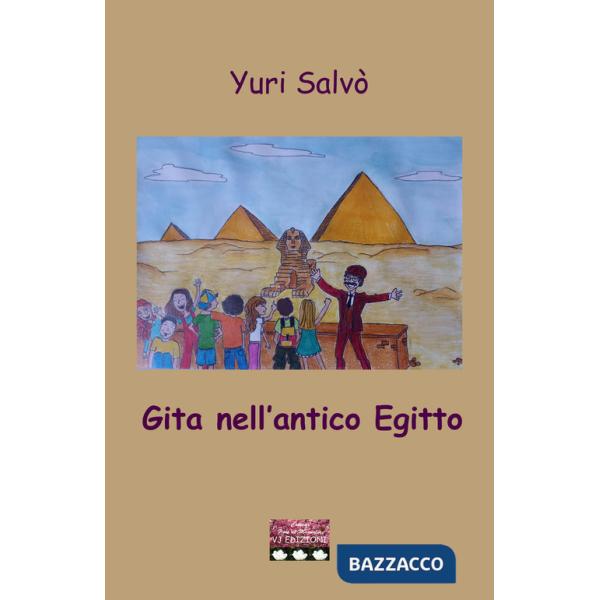 Gita nell'antico Egitto