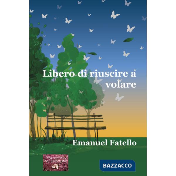 Libero di riuscire a volare