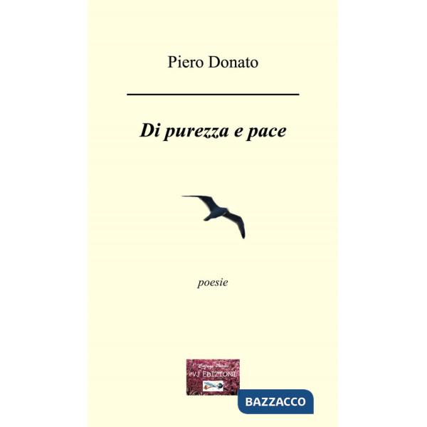 Di purezza e pace
