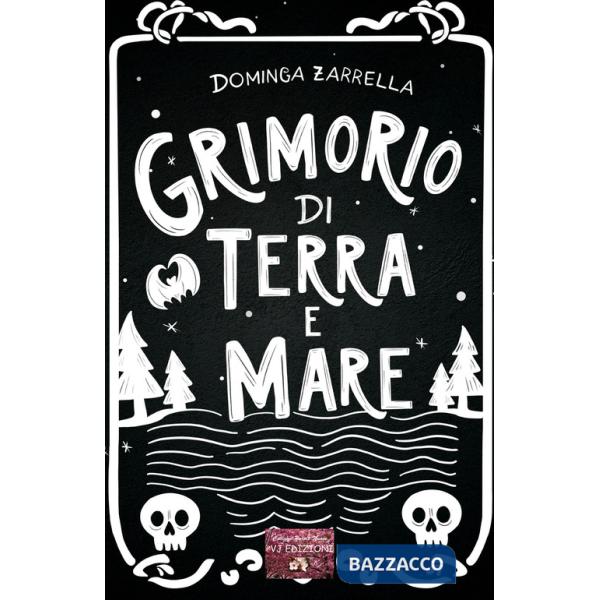 Grimorio di terra e mare